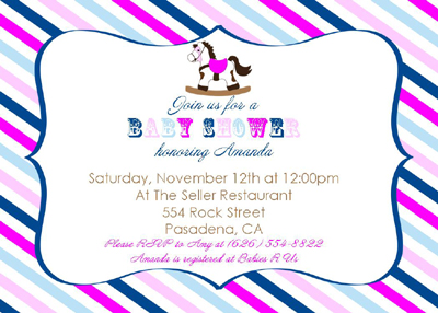 Invitation-Pink