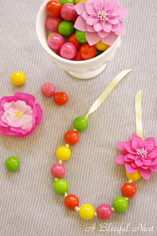 A Blissful Nest-Gumball Necklaces 5-WM copy