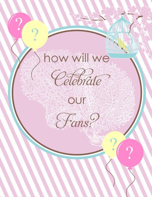 Facebook Fans copy