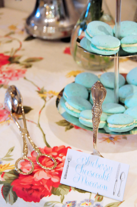 Vintage Tea Party-14